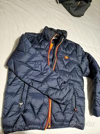 Giubbotto Ellesse uomo