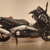 Yamaha T max 500cc  anno 2002
