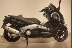 Yamaha T max 500cc  anno 2002