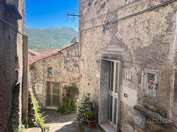 Appartamento Caselle in Pittari