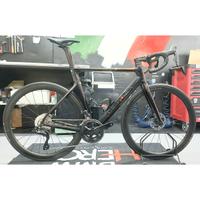 DE ROSA SK Aero Pininfarina 12v Ultegra Di2 – Tg M