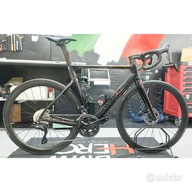DE ROSA SK Aero Pininfarina 12v Ultegra Di2 – Tg M