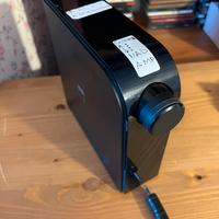 Nad ampli integrato e Dac D 3020