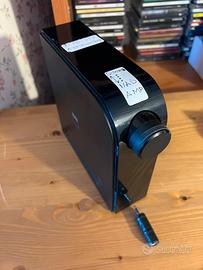 Nad ampli integrato e Dac D 3020