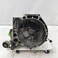 CAMBIO MANUALE 5M SFJC 1.0B 74Kw 100CV FORD FIESTA