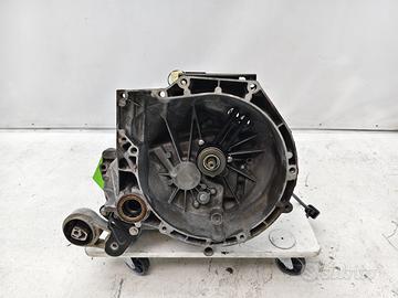 CAMBIO MANUALE 5M SFJC 1.0B 74Kw 100CV FORD FIESTA