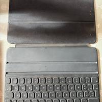 Smart Keyboard Folio per iPad Pro 11 e ipad air