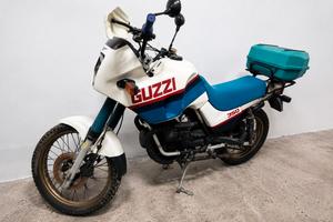 Motore Guzzi 350 NTX usato 