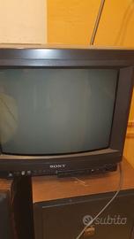 TV SONY TRINITRON