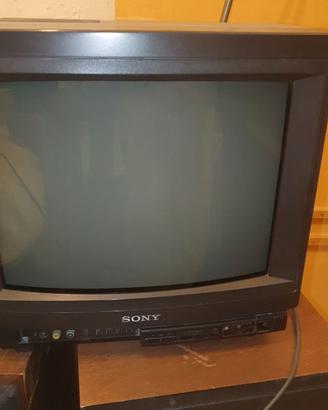 TV SONY TRINITRON
