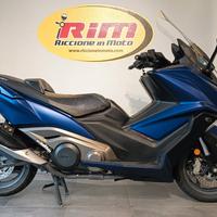 Kymco AK 550 - 2020