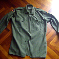 Camicia militare tedesca