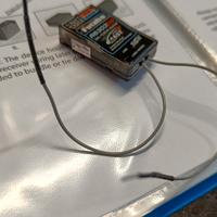 ricevente RX Futaba R6303SB