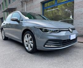 VOLKSWAGEN Golf 1.4 EHYBRID 204CVDSG UNIPROPRIET