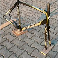 Telaio bici da corsa