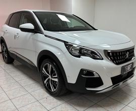 Peugeot 3008 PureTech Turbo 130 S&S Allure
