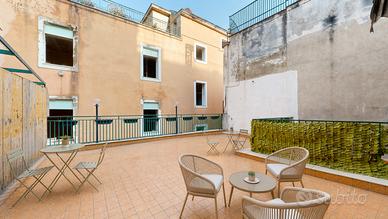 Appartamento Napoli [Cod. rif 3336837VRG]