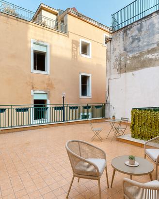 Appartamento Napoli [Cod. rif 3336837VRG]