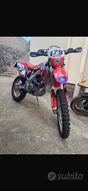 Honda CRF 250x 2007