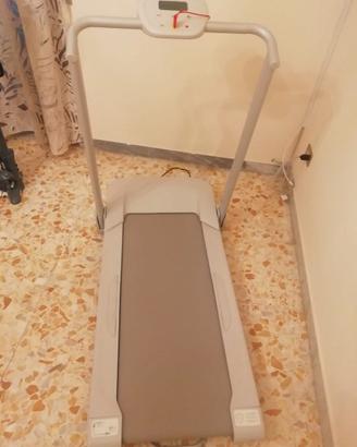 Tapirulan nuovo di zecca per ginnastica in casa