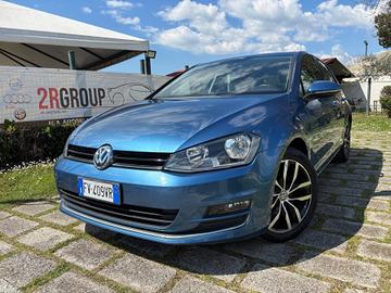 VW Golf 1.6TDI 105CV Highline-2014"UNIPRO"