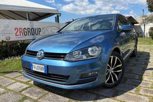 VW Golf 1.6TDI 105CV Highline-2014"UNIPRO"