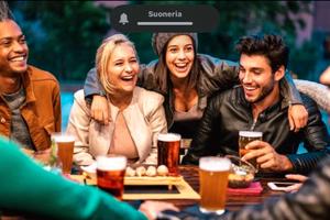 Bar ristorante Brianza nord est