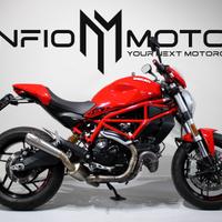 Ducati Monster 797plus - 2020