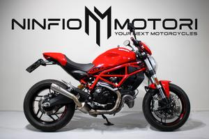 Ducati Monster 797plus - 2020