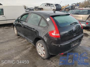 CITROEN C4 LC 1.4 16V 88CV 04-11 Ricambi -