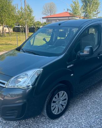 CITROEN BERLINGO 1.6HDI 5 POSTI N1