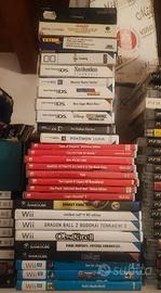 GIOCHI NINTENDO ITA PREZZI IN DESCRIZIONE