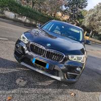 Bmw X1 xDrive20d Business