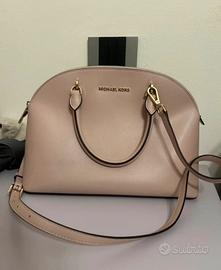 Borsa Michael Kors rosa