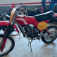 TGM 125 cross enduro 1978