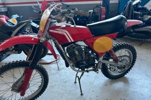 TGM 125 cross enduro 1978