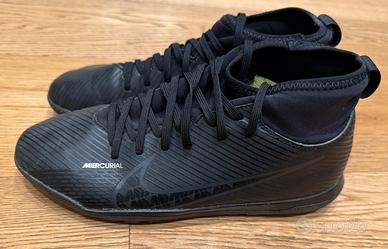 Scarpe Nike Mercurial da calcetto