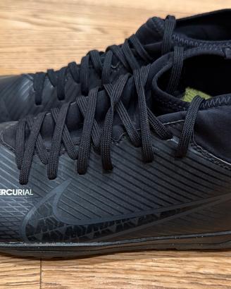 Scarpe Nike Mercurial da calcetto