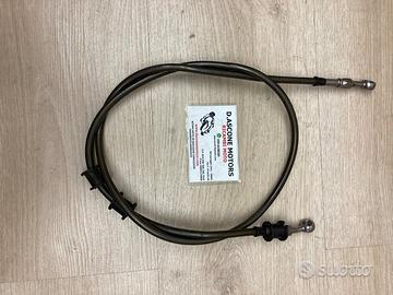 Tubi in treccia tmax 2001 2003 usati