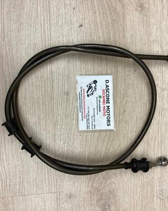 Tubi in treccia tmax 2001 2003 usati