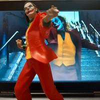 action figure joker