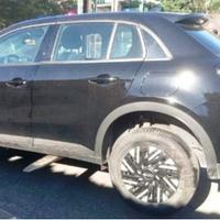 FIAT 600 1.2 HYBRID 100 CV - ANNO 2025