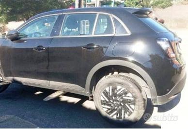 FIAT 600 1.2 HYBRID 100 CV - ANNO 2025