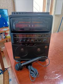 canta tu vintage