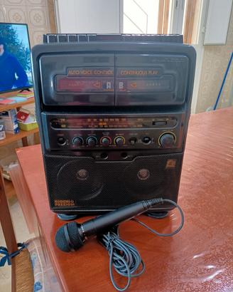 canta tu vintage