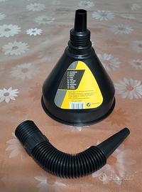 Accessori Auto Imbuto professionale.