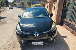 Renault Clio 1.5 dCi 8V 75CV 5 porte Live neopaten