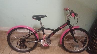 Bici bambina