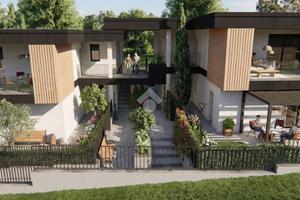 3 LOCALI A VALEGGIO SUL MINCIO