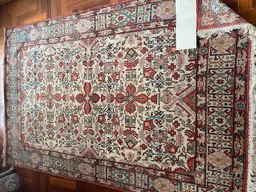 Tappeto Old Isfahan
